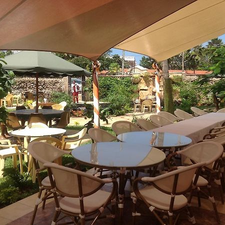 Moffat Court Boutique Hotel Mombasa Exterior photo
