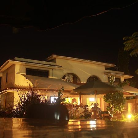 Moffat Court Boutique Hotel Mombasa Exterior photo