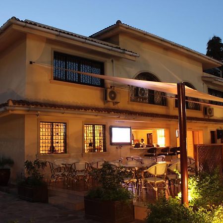 Moffat Court Boutique Hotel Mombasa Exterior photo
