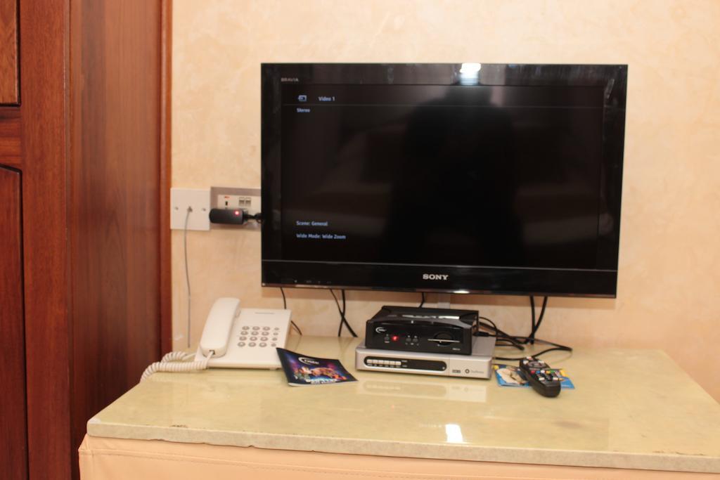 Moffat Court Boutique Hotel Mombasa Room photo