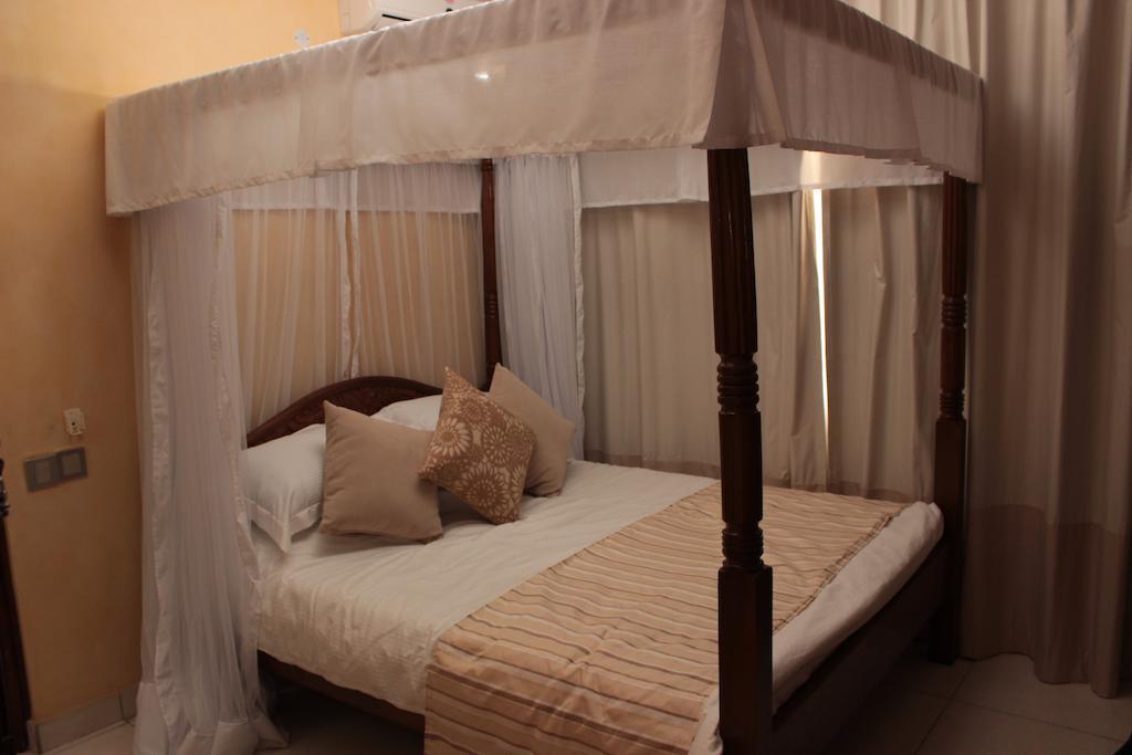 Moffat Court Boutique Hotel Mombasa Exterior photo