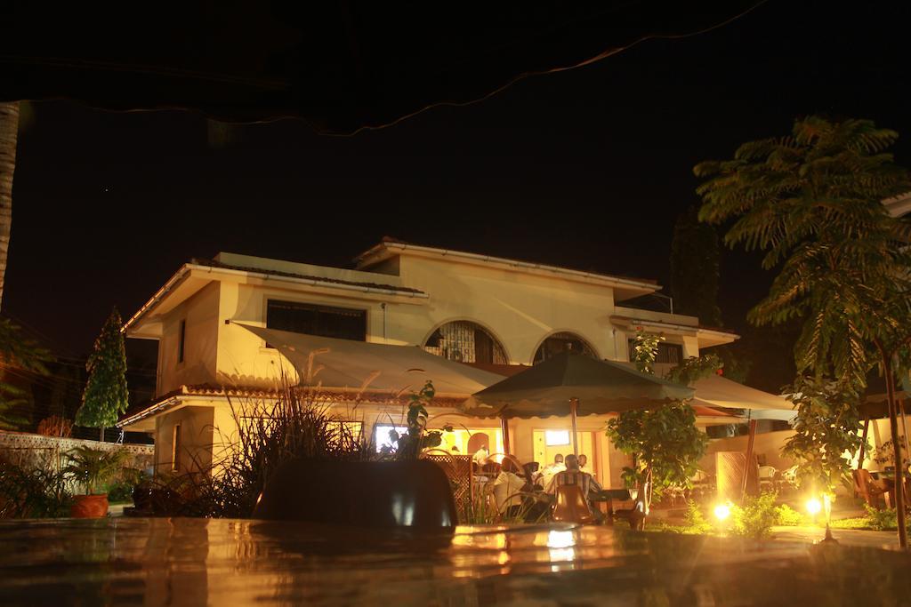 Moffat Court Boutique Hotel Mombasa Exterior photo