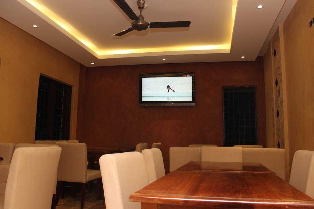Moffat Court Boutique Hotel Mombasa Exterior photo