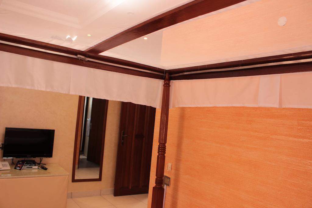 Moffat Court Boutique Hotel Mombasa Room photo