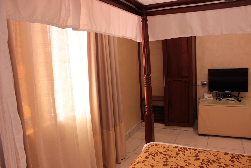 Moffat Court Boutique Hotel Mombasa Exterior photo