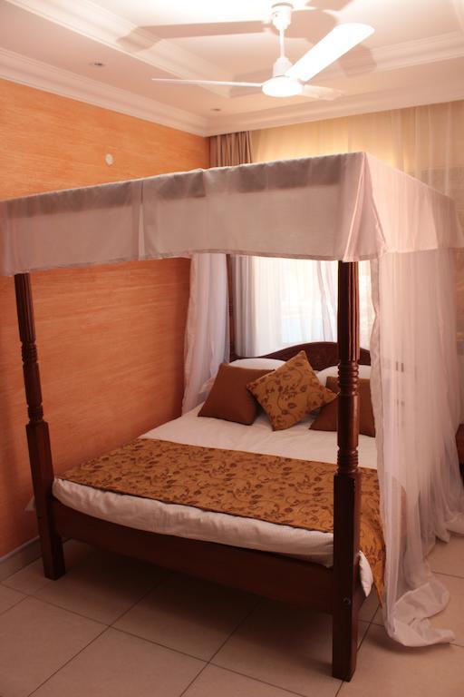 Moffat Court Boutique Hotel Mombasa Room photo