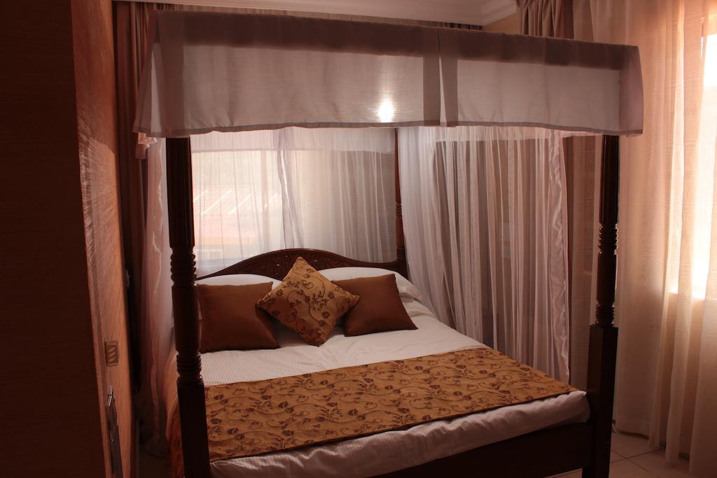 Moffat Court Boutique Hotel Mombasa Room photo