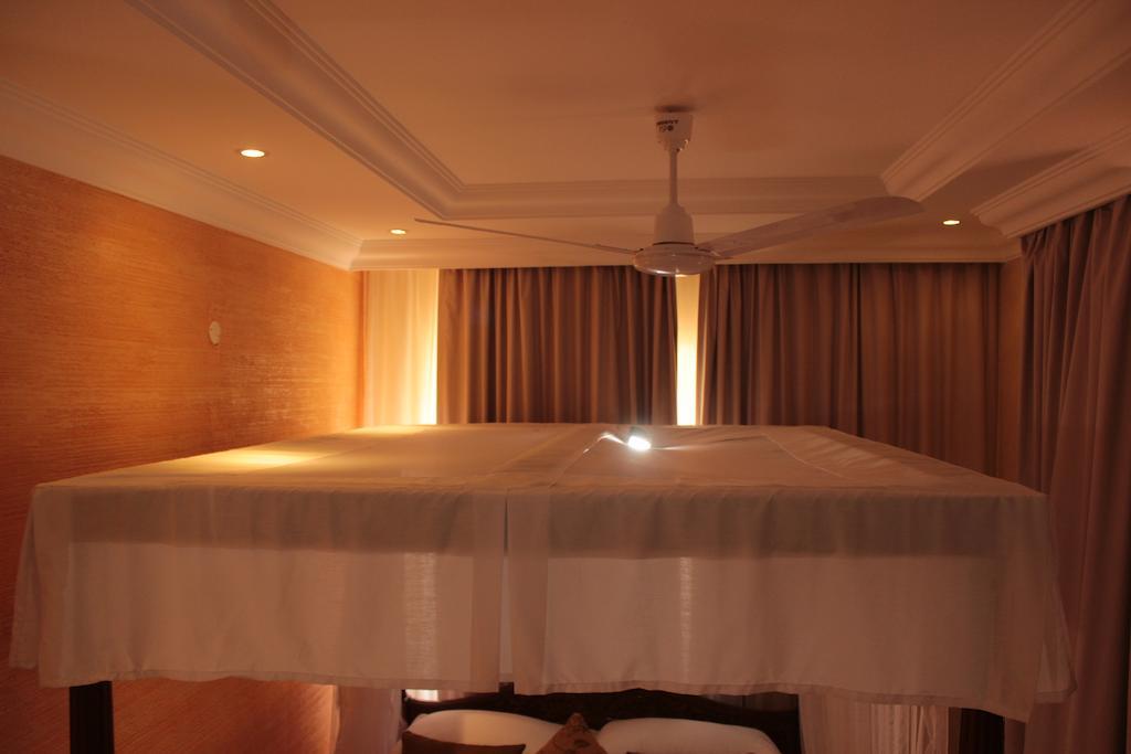 Moffat Court Boutique Hotel Mombasa Exterior photo