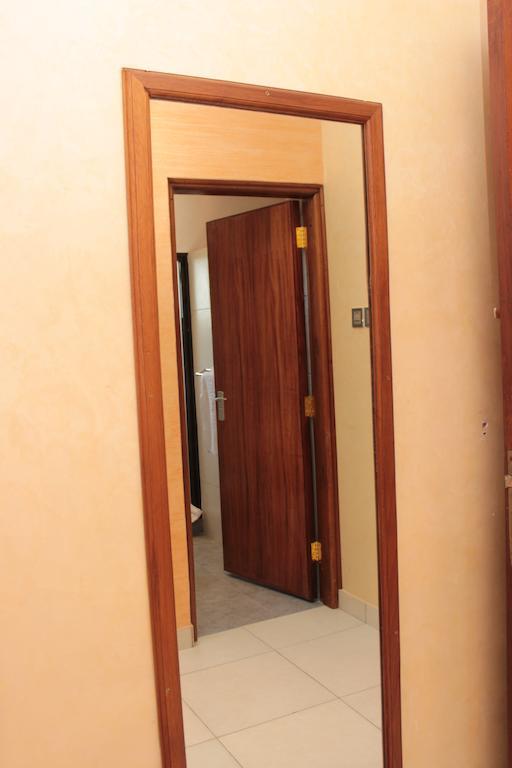 Moffat Court Boutique Hotel Mombasa Room photo