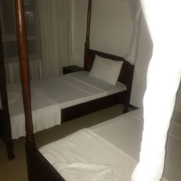 Moffat Court Boutique Hotel Mombasa Exterior photo