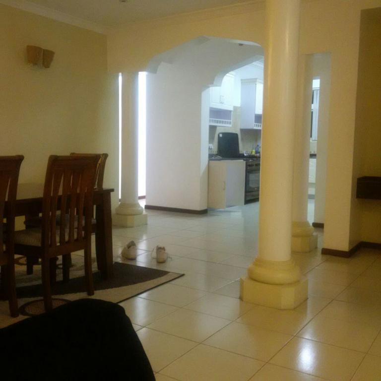 Moffat Court Boutique Hotel Mombasa Exterior photo