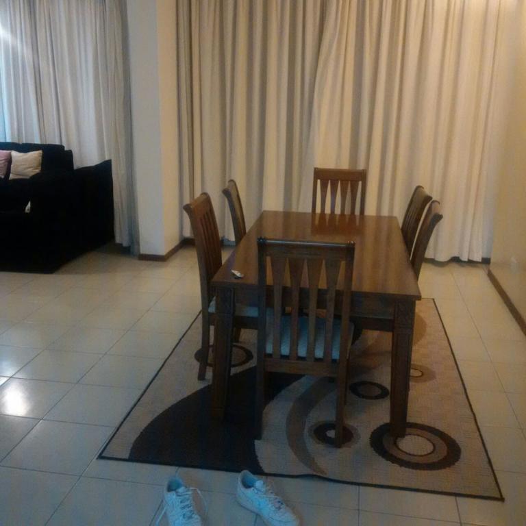 Moffat Court Boutique Hotel Mombasa Exterior photo